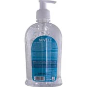Novell Men's Shaving Gel 500ml (Pack of 1pc)