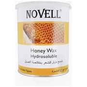 Novell Hydrosoluble Honey Wax