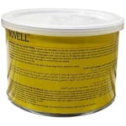 Novell Hydrosoluble Honey Wax