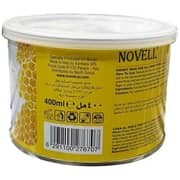Novell Hydrosoluble Honey Wax