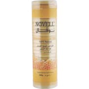 Novell Warm Wax Disk Yellow