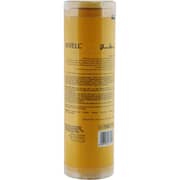 Novell Warm Wax Disk Yellow