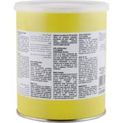 Novell Liposoluble Banana Wax Yellow/White