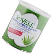 Novell Liposoluble Aloe Vera Wax White/Green