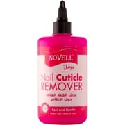 Novell Cuticle Remover