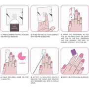 Novell Gel Polish Remover