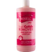 Novell Nail Cuticle Remover Pink