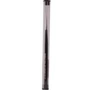 Novell Short Liner Nail Art Brush Black NV07