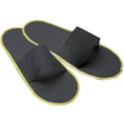 Novell Non Woven Open Slipper (Pack of 100pcs)