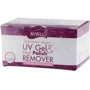 Novell UV Gel Polish Remover Peach