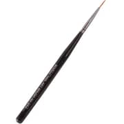 Novell Liner Nail Art Brush Black NV042