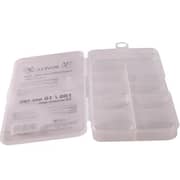 Novell Professional Nail Tips Clear