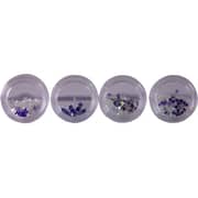 Novell Mylar Nail Art Ice Flakes Multicolor