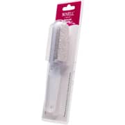 Novell Pedicure Stone & Brush Tool