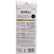 Novell Self-Adhesive Nail Patch Chasing Stars