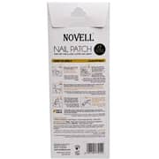 Novell Self-Adhesive Nail Patch Golden Narcissus