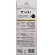 Novell Self-Adhesive Nail Patch Heart Pop