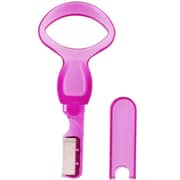 Onetech Eyelash Guide Pink