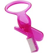 Onetech Eyelash Guide Pink