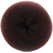 Onetech Hair Bun Dark Brown