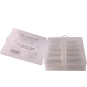 Novell Professional Nail Tips Clear