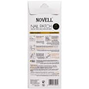 Novell Self-Adhesive Nail Patch Pink Wall