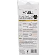 Novell Self-Adhesive Nail Patch Kitchen Flower
