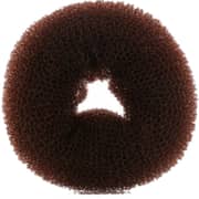 Onetech Hair Bun Brown