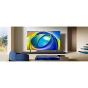 Toshiba 75inch C350RP Series 4K Ultra HD Smart Television (2025 Model) - 75C350RP