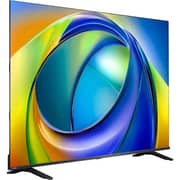 Toshiba 75inch C350RP Series 4K Ultra HD Smart Television (2025 Model) - 75C350RP