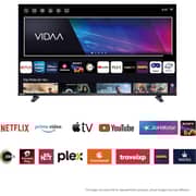 Toshiba 55inch M450RP Series 4K UHD QLED Smart Television (2025 Model) - 55M450RP