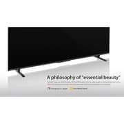 Toshiba 100inch Z670RP Series 4K Ultra HD Smart Television (2025 Model) - 100Z670RP