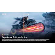 Toshiba 100inch Z670RP Series 4K Ultra HD Smart Television (2025 Model) - 100Z670RP