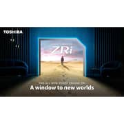 Toshiba 100inch Z670RP Series 4K Ultra HD Smart Television (2025 Model) - 100Z670RP