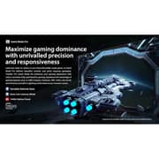 Toshiba 100inch Z670RP Series 4K Ultra HD Smart Television (2025 Model) - 100Z670RP