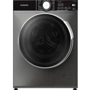 Daewoo Front Load Washer 8 kg - DW-F0871SL