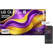 LG 97inch Evo AI OLED Smart Television (2025 Model) - OLED97G56LA-AMA