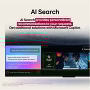 LG 97inch Evo AI OLED Smart Television (2025 Model) - OLED97G56LA-AMA