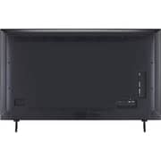 LG 75 inch QNED evo AI QNED91 4K MiniLED 120Hz Smart TV AI Magic remote Dolby webOS25 2025 – 75QNED91A6A-AMAQ