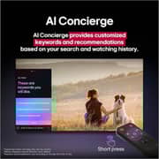 LG 85 inch QNED evo AI QNED91 4K MiniLED 120Hz Smart TV AI Magic remote Dolby webOS25 2025 – 85QNED91A6A-AMAQ