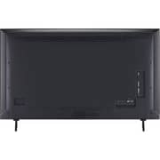 LG 85 inch QNED evo AI QNED91 4K MiniLED 120Hz Smart TV AI Magic remote Dolby webOS25 2025 – 85QNED91A6A-AMAQ