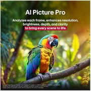 LG 85 inch QNED evo AI QNED91 4K MiniLED 120Hz Smart TV AI Magic remote Dolby webOS25 2025 – 85QNED91A6A-AMAQ