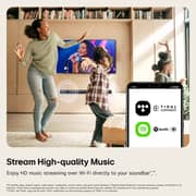 LG Home Theater Soundbar - S95AR