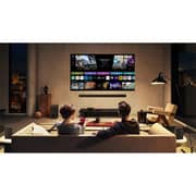 LG Home Theater Soundbar - S95AR