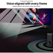 LG Home Theater Soundbar - S95AR