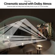 LG Home Theater Soundbar - S95AR