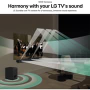 LG Home Theater Soundbar - S95AR