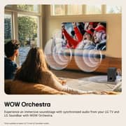 LG Home Theater Soundbar - S95AR