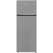 Beko Top Mount Refrigerator 406L Black - RDNG455DI
