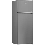 Beko Top Mount Refrigerator 406L Black - RDNG455DI